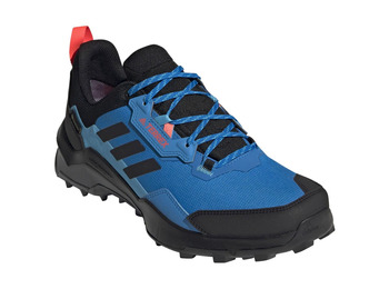Tênis Adidas Terrex AX4 GTX Azul