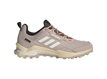Tênis Adidas Terrex AX4 GTX Bege