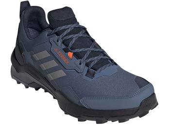 Tênis Adidas Terrex AX4 GTX Navy