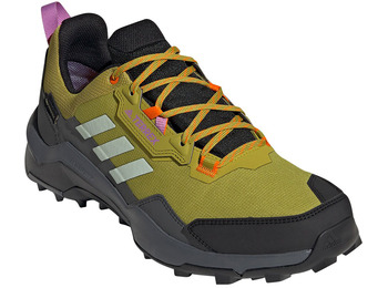 Tênis Adidas Terrex AX4 GTX Verde
