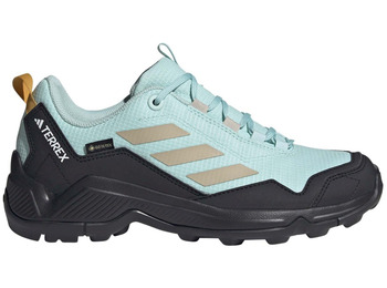 Adidas Terrex Eastrail GTX W Turquesa/Preto Sapato