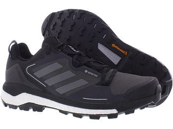 Zapatilla Adidas Terrex Skychaser 2 GTX Preto