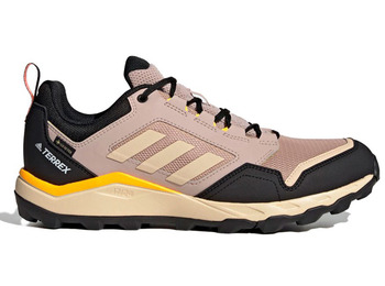 Tênis Adidas Terrex Tracerocker 2 GTX bege/preto