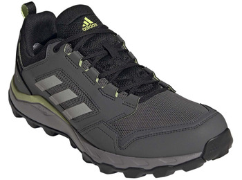 Tênis Adidas Terrex Tracerocker 2 GTX cinza/preto/verde