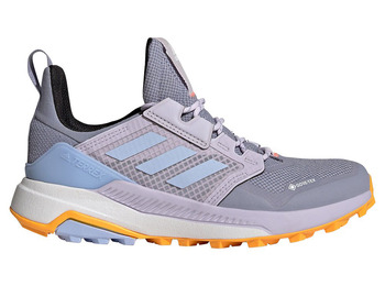 Tênis Adidas Terrex Trailmaker GTX W Mauve