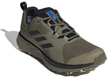 Tênis Adidas Terrex Two GTX Verde