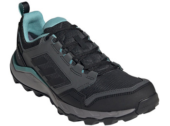 Zapatilla Adidas Terrex Tracerocker 2 GTX W Azul/cinza