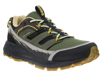 Tênis Bestard Coolwave Verde