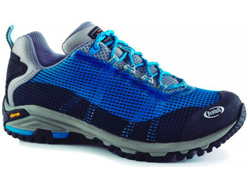 Sapatos femininos com luva Bestard GTX