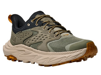 Tênis Hoka Anacapa 2 Low GTX Moss