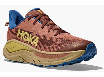 Tênis Hoka Challenger 8 Cardamomo