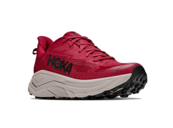Zapatilla Hoka Challenger 8 Vermelho