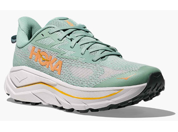 Tênis Hoka Challenger 8 W Jade