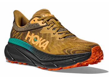 Sapato Hoka Challenger Atr 7 Mel/Preto