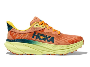 Tênis Hoka Challenger Atr 7 Terracota