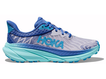 Sapato Hoka Challenger ATR 7 W malva/violeta