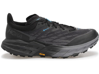 Sapato Hoka Speedgoat 5 GTX preto