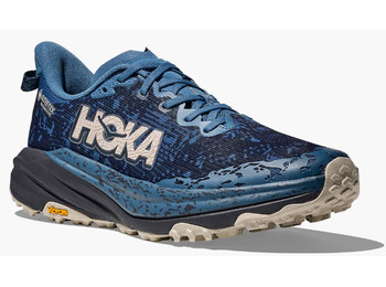 Tênis Hoka Speedgoat 6 GTX Azul