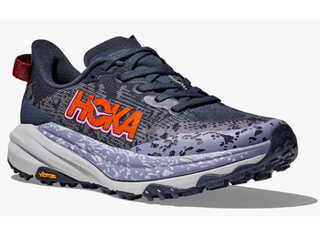 Tênis Hoka Speedgoat 6 W Navy