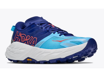 Zapatilla Hoka Speedgoat 7 W Azul Céu/Marino
