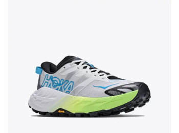 Zapatilla Hoka Speedgoat 7 W Gelo/Neón