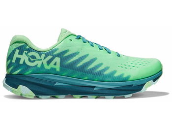 Sapato Hoka Torrent 3 W Verde