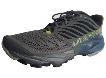 La Sportiva Akasha Cinza / Sapatos Marinho