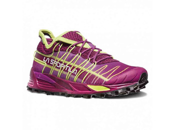 Tênis La Sportiva Mutant W Lilac / Lima