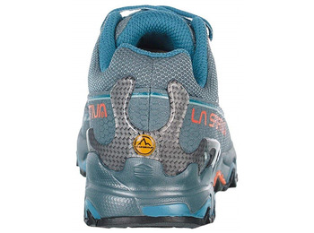 Sapato La Sportiva Ultra Raptor Gtx Cinza / Azul
