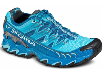 Sapato La Sportiva Ultra Raptor W azul