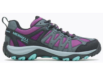 Sapato Merrell Accentor 3 GTX W Violet