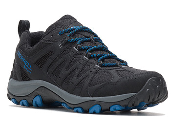 Tênis Merrell Accentor 3 Sport GTX Preto/Azul