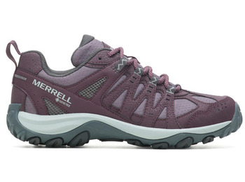 Tênis Merrell Accentor 3 Sport GTX W Garnet