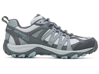 Sapato Merrell Accentor 3 Sport GTX W cinza