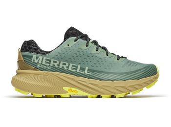 Sapato Merrell Agility Peak 5 GTX Juniper