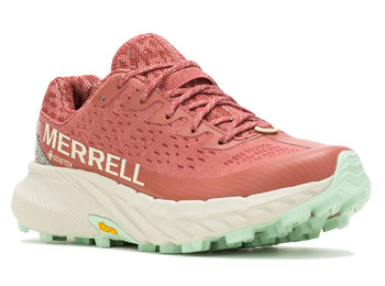 Sapato Merrell Agility Peak 5 GTX W Coral