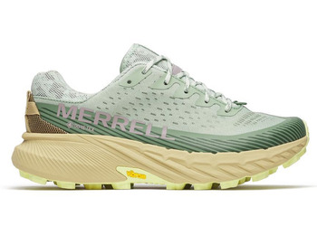 Sapato Merrell Agility Peak 5 Gtx W Juniper