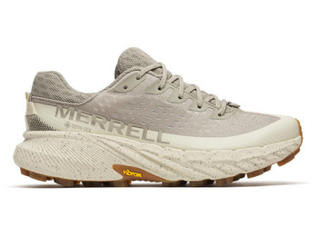 Tênis Merrell Agility Peak 5 Gtx W Smoke