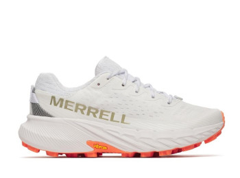 Zapatilla Merrell Agility Peak 5 W Branco/Coral