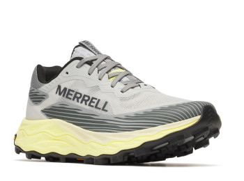 Zapatilla Merrell Agility Peak 6 Gris/Lima