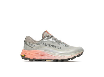 Zapatilla Merrell Agility Peak 6 GTX Diorita