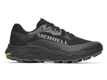 Zapatilla Merrell Agility Peak 6 GTX Preto