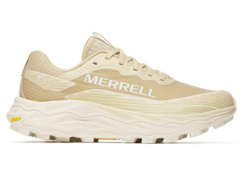 Zapatilla Merrell Agility Peak 6 GTX W Beige