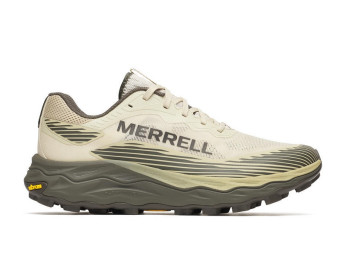 Zapatilla Merrell Agility Peak 6 Pedra