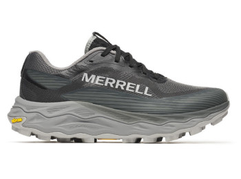 Zapatilla Merrell Agility Peak 6 W Negro