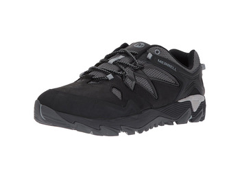 Zapatilla Merrell All Out Blaze 2 Negro / Gris