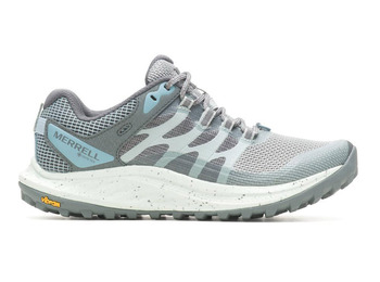 Tênis Merrell Antora 3 GTX W cinza