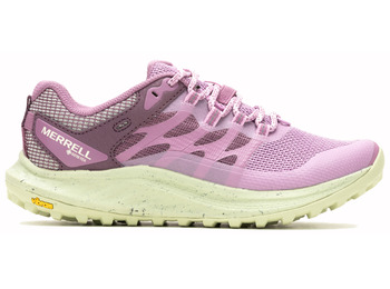 Merrell Antora 3 GTX W Tênis Malva/Verde