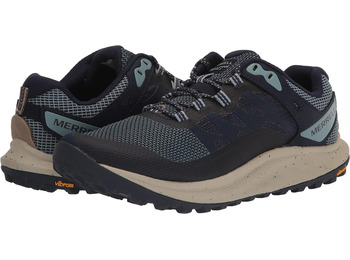 Tênis Merrell Antora 3 W Azul Marinho