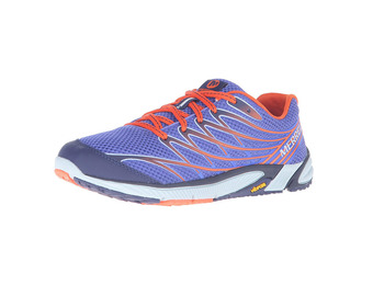 Sapato Merrell Bare Access Arc 4 W Roxo / Laranja